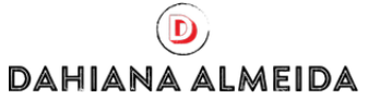 Profe Dahiana Almeida.